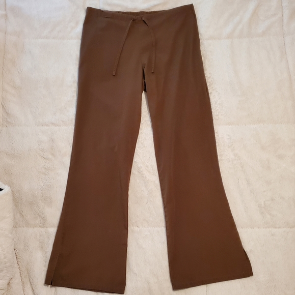 Cherokee workwear scrub pants - Picture 3 of 3